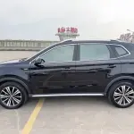 Roewe RX5 New Energy 2018 из Китая