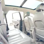 Roewe RX5 New Energy 2018 из Китая