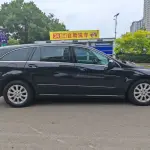 Mercedes-Benz R-Class 2012 245 л.с. из Китая