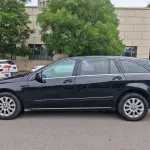 Mercedes-Benz R-Class 2012 245 л.с. из Китая