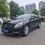Mercedes-Benz R-Class 2012 245 л.с. из Китая