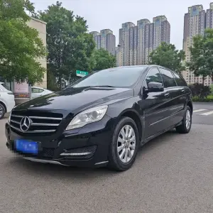 Mercedes-Benz R-Class 2012 245 л.с. из Китая