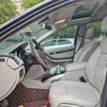 Mercedes-Benz R-Class 2012 245 л.с. из Китая