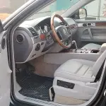 Volkswagen Touareg 2009 из Китая