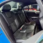 Volvo S60 (Import) 2017 из Китая