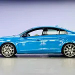 Volvo S60 (Import) 2017 из Китая