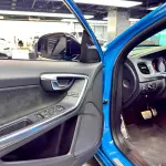 Volvo S60 (Import) 2017 из Китая