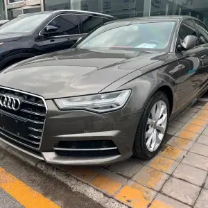 Audi A6L 2018 224 л.с. 224 л.с. 224 л.с. из Китая