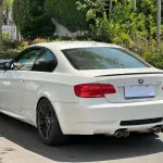 BMW M3 2010 из Китая