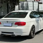 BMW M3 2010 из Китая