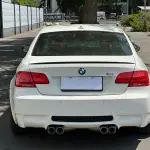 BMW M3 2010 из Китая