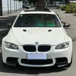 BMW M3 2010 из Китая