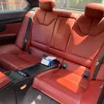 BMW M3 2010 из Китая