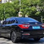 Honda Crider 2014 из Китая