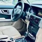 Mercedes-Benz GLK-Class (Import) 2012 из Китая
