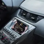 Lamborghini Aventador 2013 из Китая