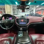 Maserati Ghibli 2015 из Китая