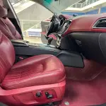 Maserati Ghibli 2015 из Китая