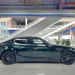 Maserati Ghibli 2015 из Китая