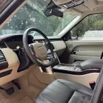 Land Rover Range Rover 2017 из Китая
