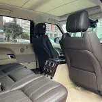 Land Rover Range Rover 2017 из Китая