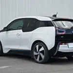 BMW i3 (Import) 2016 из Китая