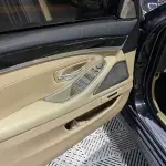 BMW 5 Series 2011 из Китая