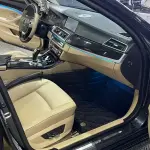BMW 5 Series 2011 из Китая