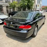BMW 7 Series 2009 из Китая