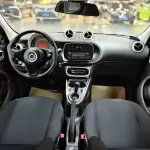 smart Smart Forfour 2017 из Китая