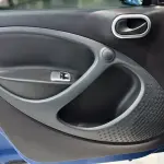 smart Smart Forfour 2017 из Китая
