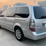 Buick GL8 2015 из Китая