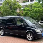 Mercedes-Benz Viano 2010 из Китая