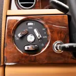 Rolls-Royce Phantom 2016 из Китая