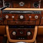 Rolls-Royce Phantom 2016 из Китая