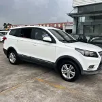 Huasu Huansu S3 2017 из Китая