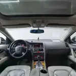 Audi Q7 2008 из Китая