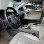 Audi Q7 2008 из Китая
