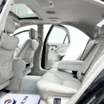 Mercedes-Benz S-Class 1999 из Китая