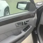 Mercedes-Benz E-Class 2010 из Китая