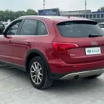 Audi Q5 2012 из Китая