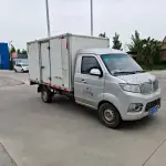 Jinbei Jinbei T3 2020 из Китая