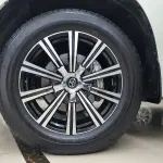 Toyota Land Cruiser 2019 из Китая