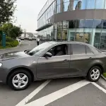 Volkswagen Bora 2010 из Китая