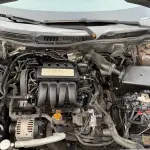 Volkswagen Bora 2010 из Китая