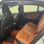 Volvo S60 2019 из Китая