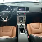 Volvo S60 2019 из Китая