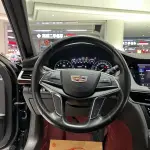 Cadillac CT6 2025 из Китая