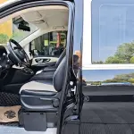 Mercedes-Benz Vito 2021 из Китая