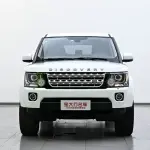 Land Rover Discovery 2016 из Китая